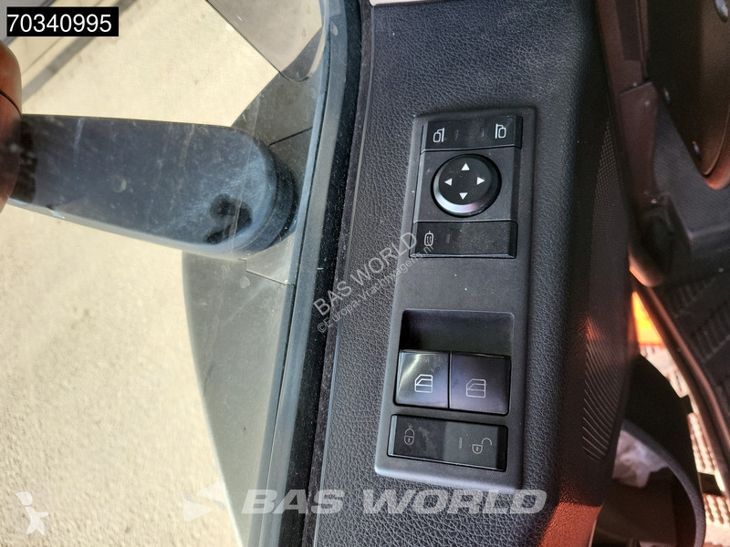 Traktor Mercedes 1840 4X2 ClassicSpace Retarder...