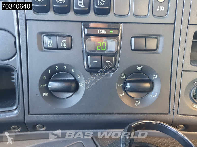 Scania 360  4X2 Cruise Control AK 03-2027...
