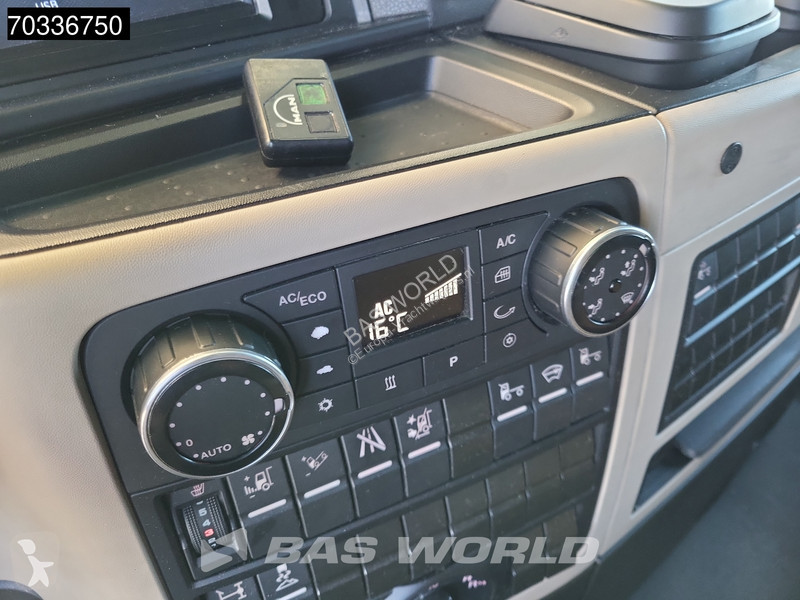 MAN 18.470 4X2 XXL NL-Truck APK 05-2027...
