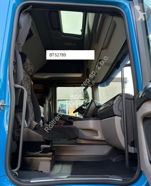 Scania R 410 tractor unit