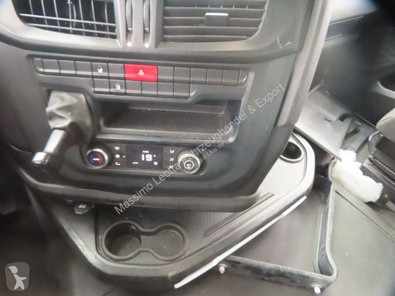 Iveco S-Way 490 Intarder FZ.17 tractor unit