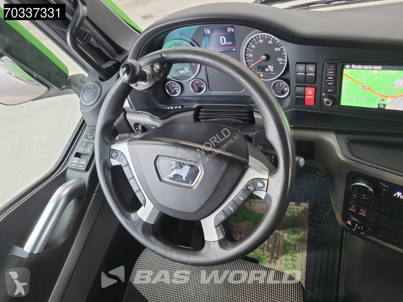MAN 18.460 4X4 XLX Hydrodrive Big-Axle APK...
