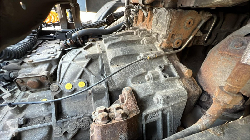 DAF 85460 (MANUAL GEARBOX / BOITE MANUELLE)...