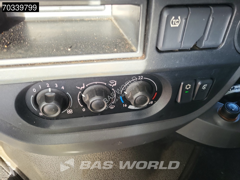 DAF 6X2 Retarder Manual NL-Truck APK Standklima...