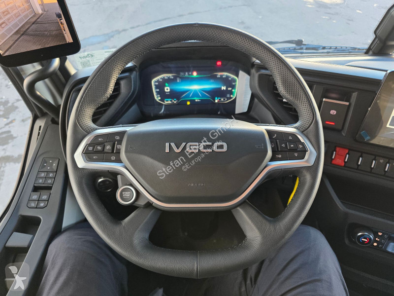 Iveco AS440S50T/FP, Intarder, ADR...