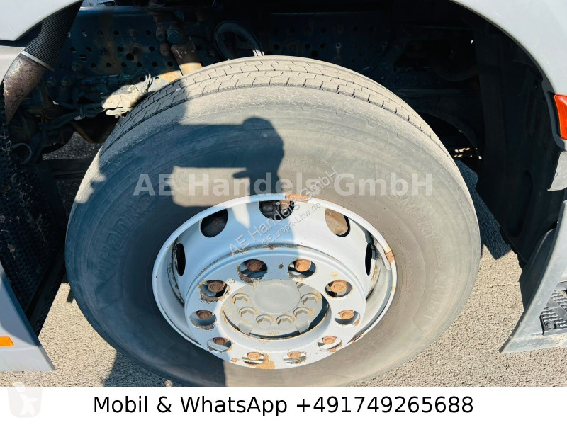 Mercedes 1843 BL ClassicSpace *Klima/ACC/Cam...