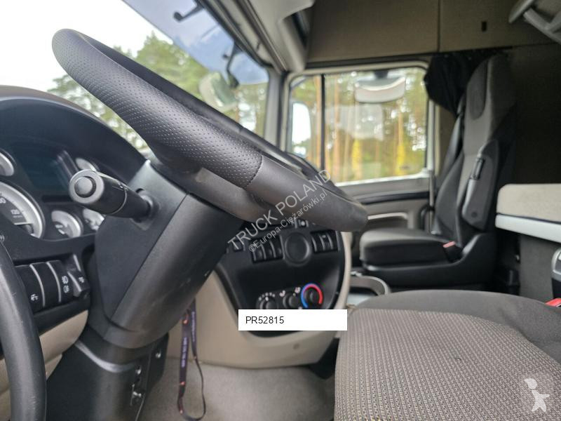 DAF 460 * EURO 5 * MANUAL* 2013 * STANDARD *...