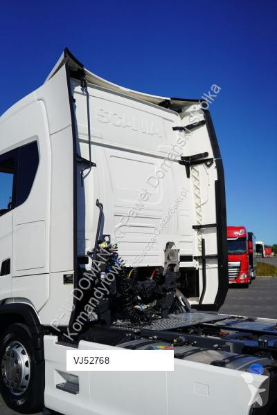 Tahač Scania S 500 / EURO 6 / ACC / RETARDER /...