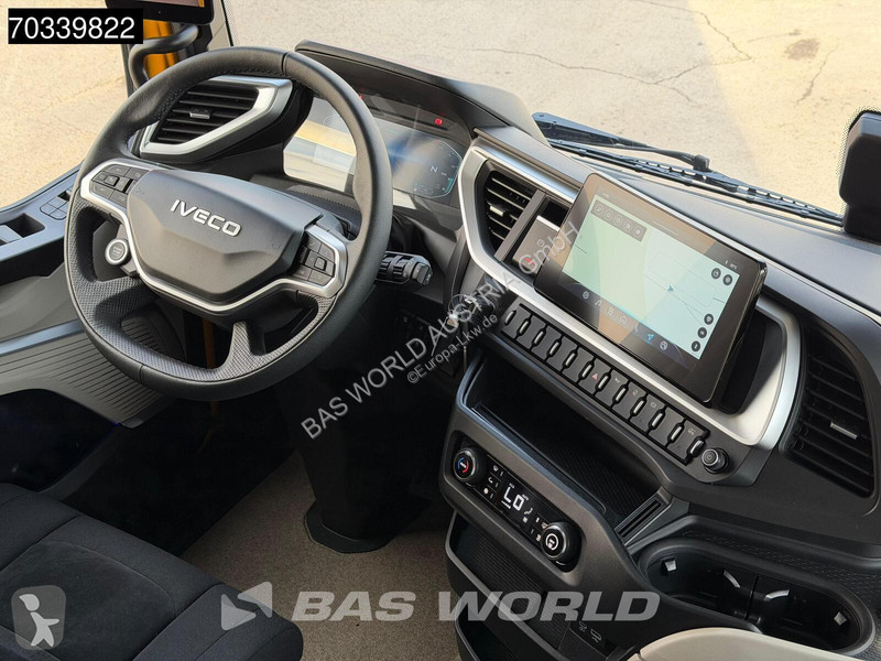 Iveco S-Way 500 4X2 NEW! Mega 2xTanks ACC Navi...