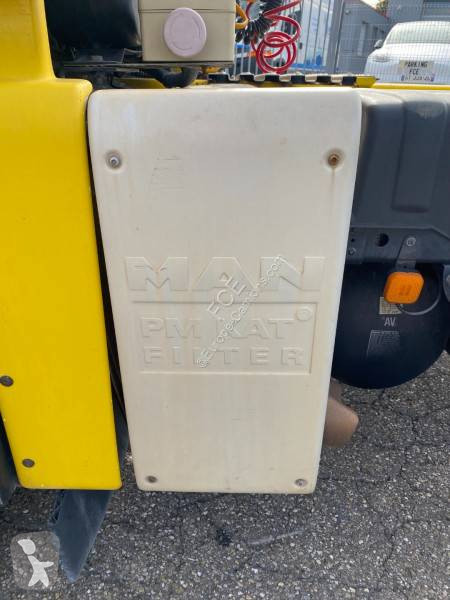 Tahač MAN 33.480
