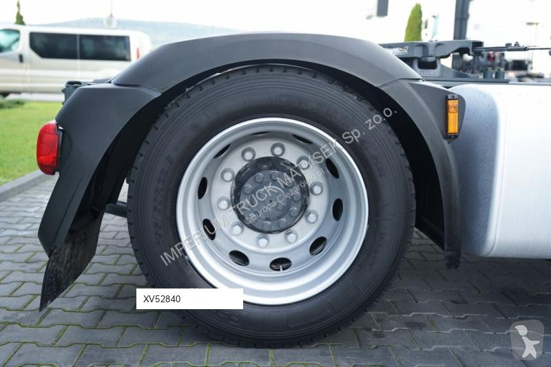 Nyergesvontató DAF XF 480