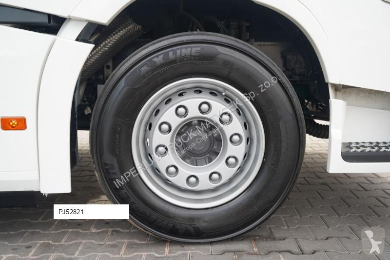 Tahač Volvo FH 500 / XXL / I-PARK COOL / TV /...