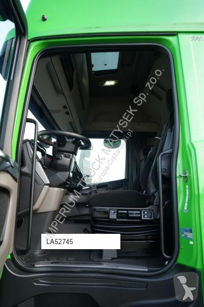 Tahač Scania SCANIA R 450 / RETARDER / I-PARK...