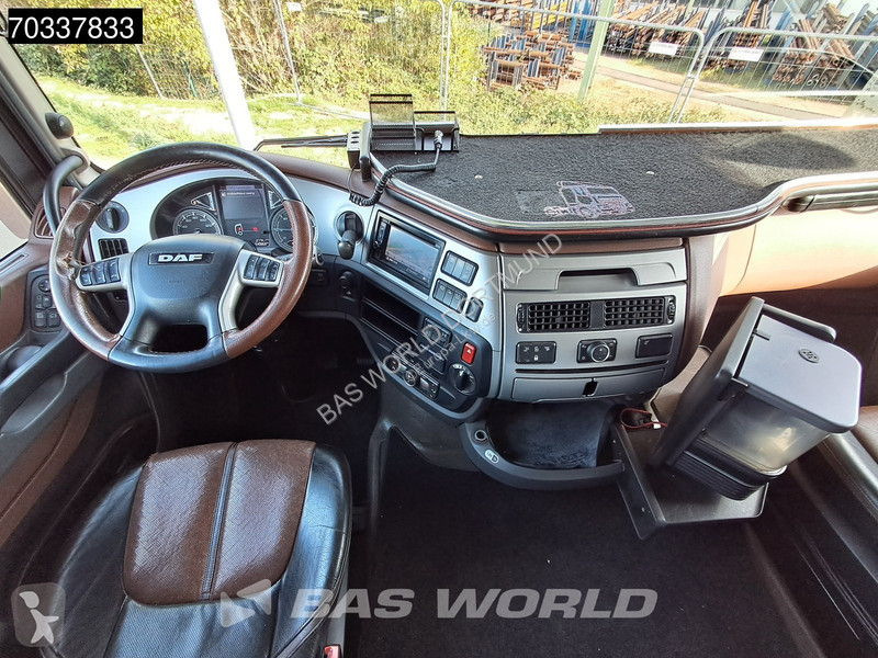 DAF 530 4X2 90th Anniversary Edition! SSC...