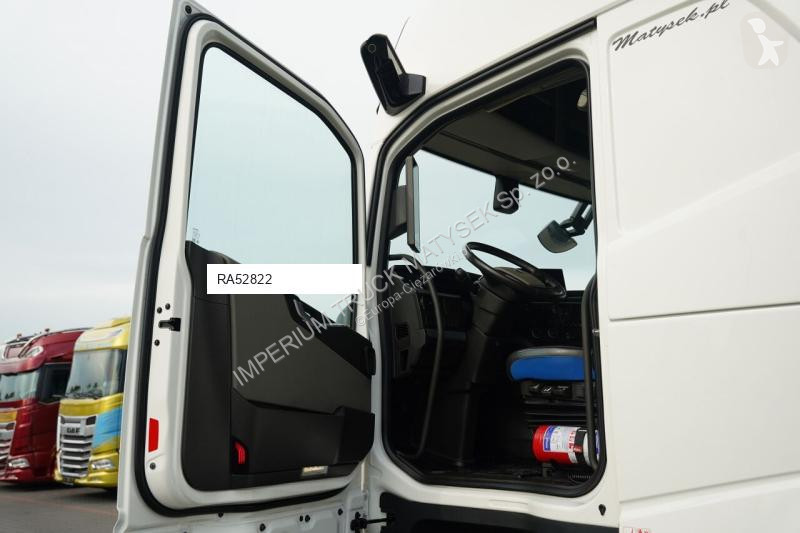 Tahač Volvo FH 500 / XXL / RETARDER / I-PARK...