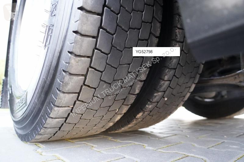 Tahač Volvo FH 500 / XXL  / PO KONTRAKCIE...