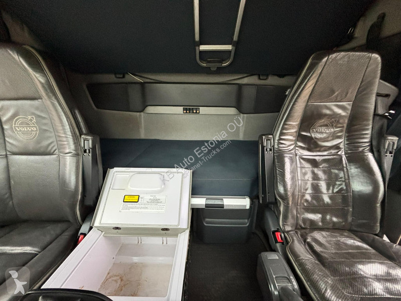 Tahač Volvo 500 6x2 GLOBE XL / HYDRAULICS /...