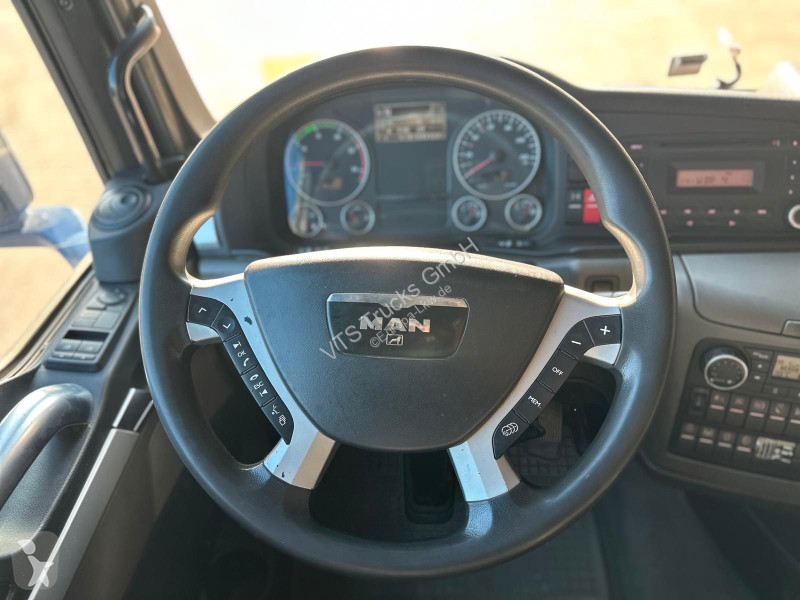 Traktor MAN 18.440 EEV