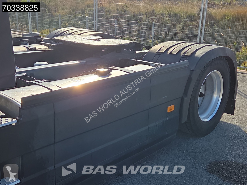 Tahač Volvo FH 460 FH 4X2 EXPORT OY! 80% Tyres...