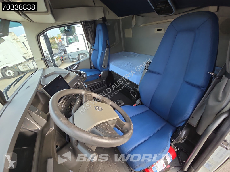 Tahač Volvo FH 500 FH 4X2 EXPORT OY! 2xTanks...