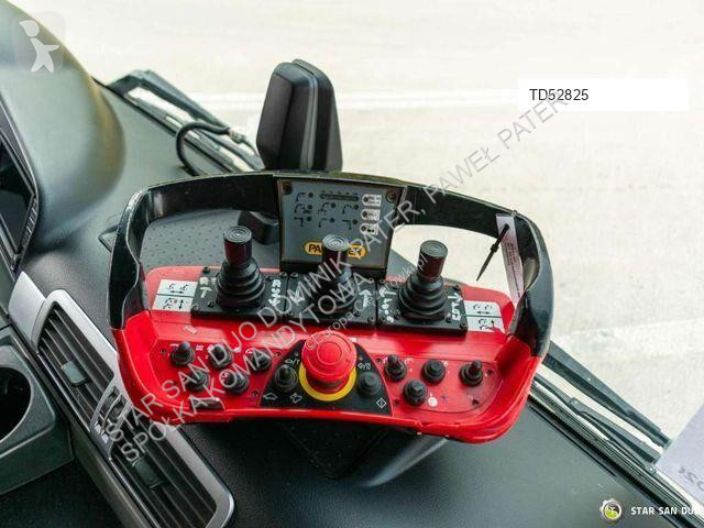 Tahač MAN PK 40002