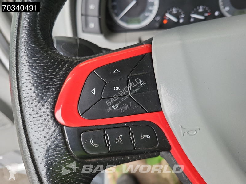 Trekker Iveco X-Way 570 4X2 NL-Truck APK...