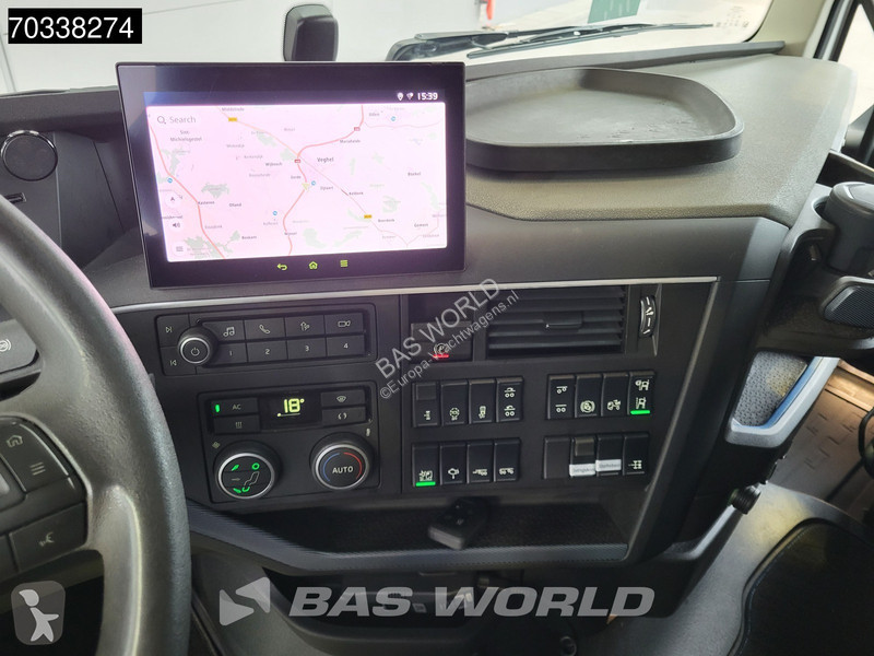 Tahač Volvo 460  6X4 LNG! Retarder Hydraulik...