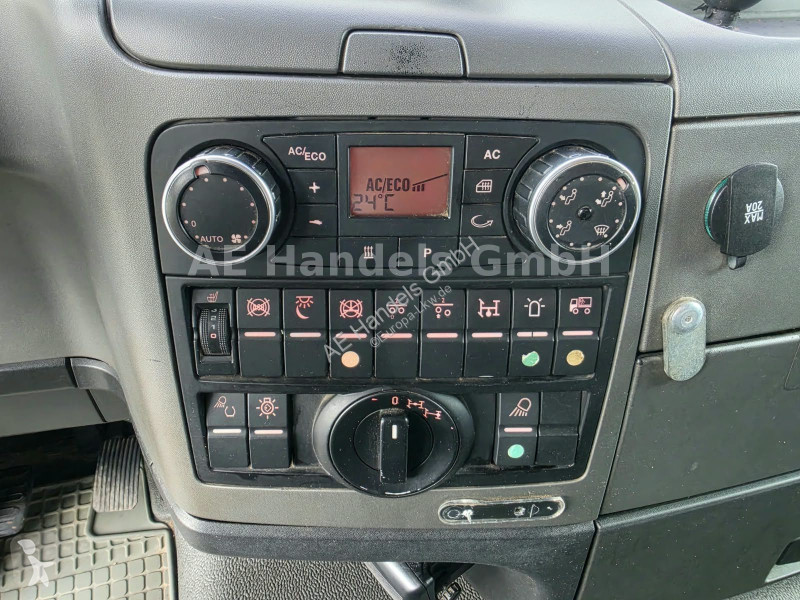 Tahač MAN 18.440 HydroDrive 4x4 BL...