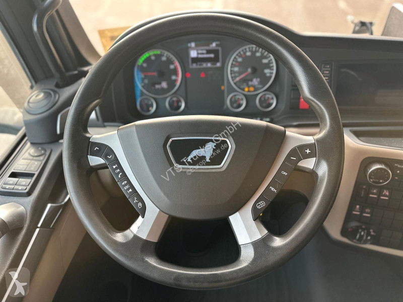 MAN ZGS 18.500 4x4H BLS...