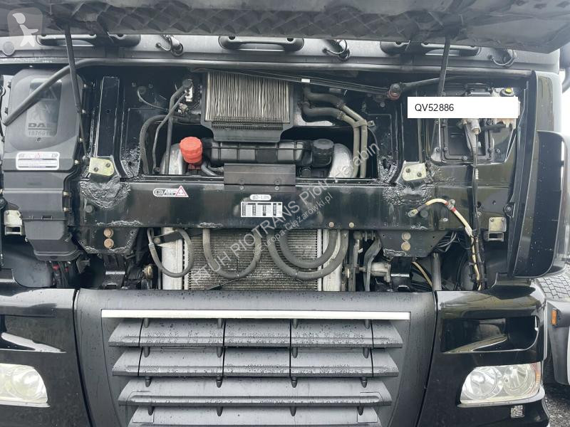DAF 105460 / ATE / Manual / Superspace / Euro 5...