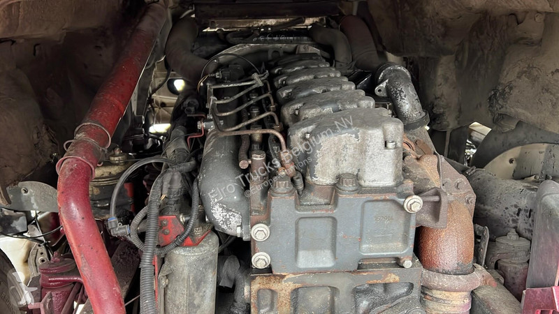 Renault 400 (POMPE MANUELLE / MANUAL PUMP /...