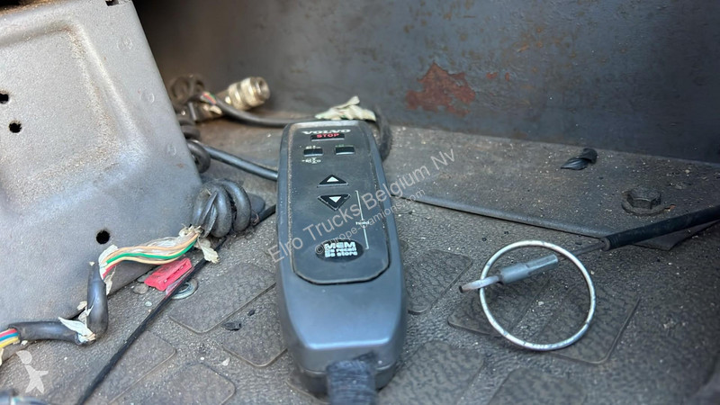 Volvo 440 (6X2 / GOOD CONDITION / EURO 5)...