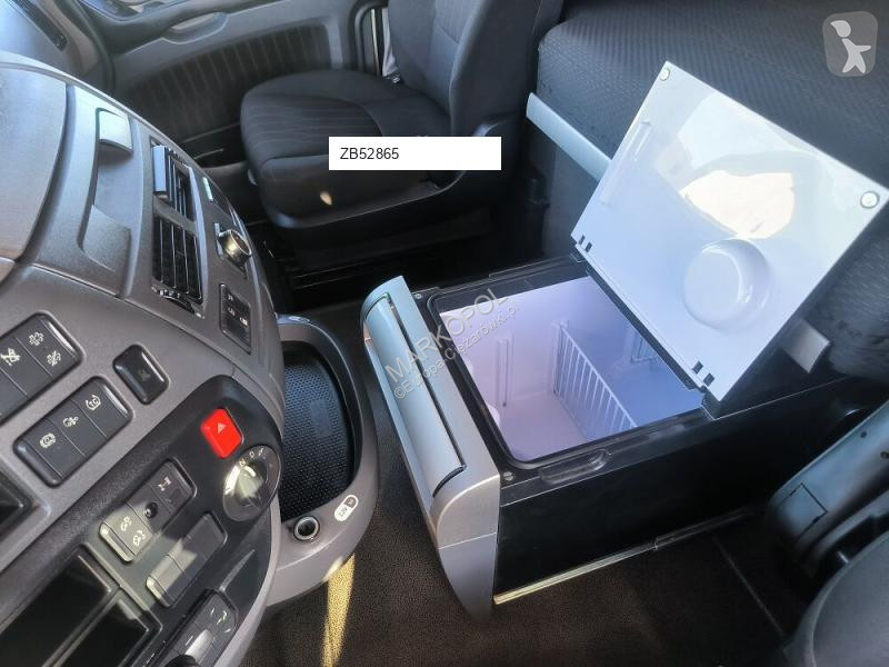 Tahač DAF XF480/ EURO 6/ AUTOMAT/ LODÓWKA/...