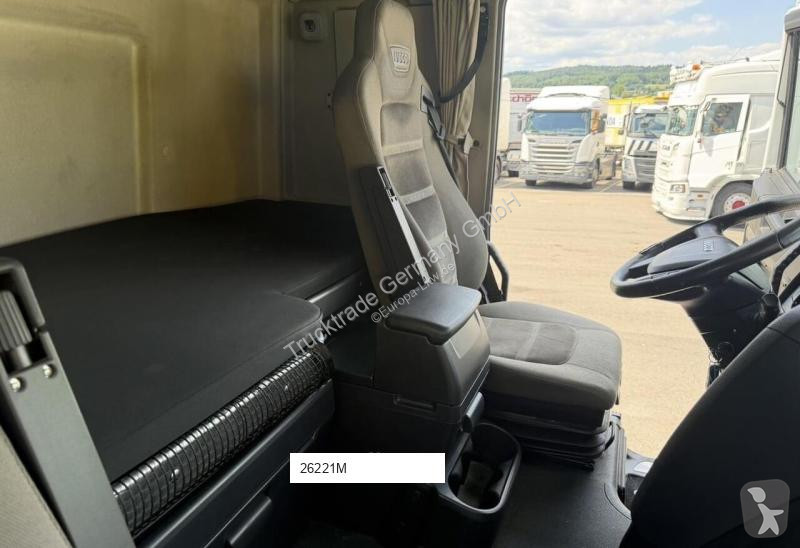 Iveco 440S48T 4x2 Retarder / Swiss-Vehicle...