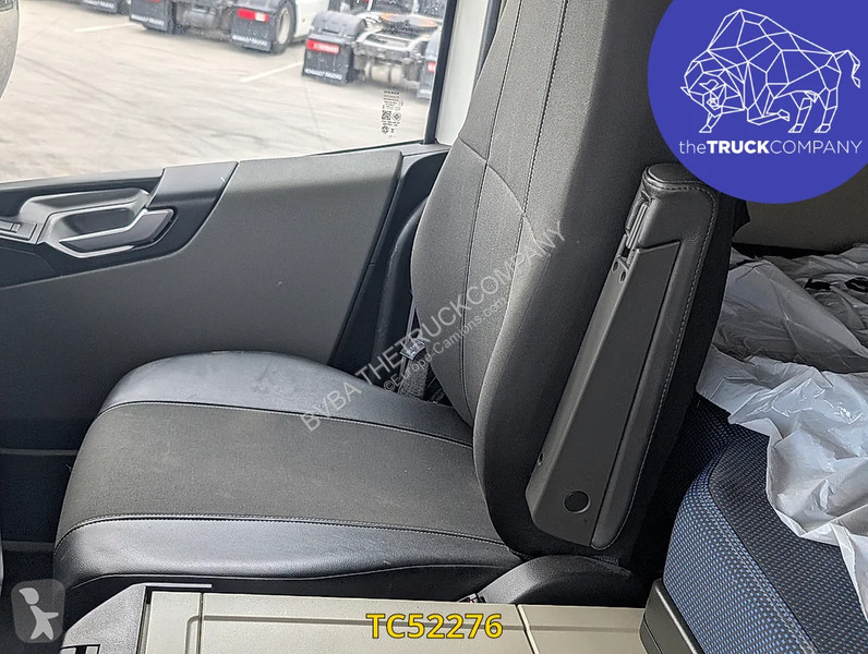 Volvo 500 tractor unit