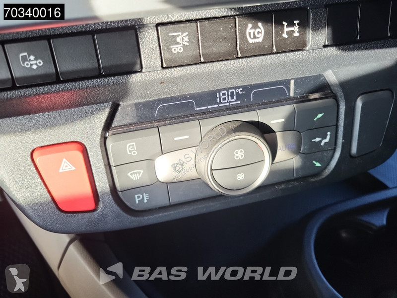 DAF + 530 + 4X2 NL-Truck APK 05-2027 2xTanks...