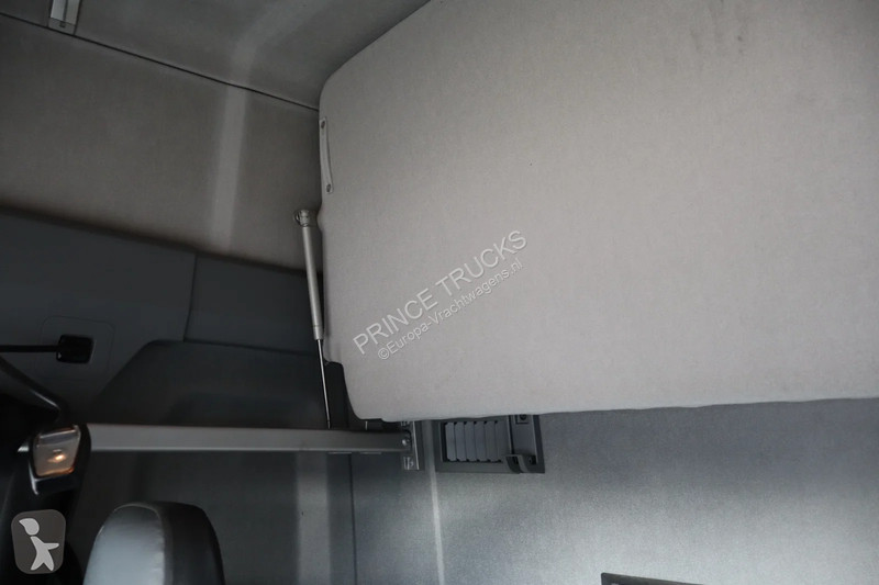 Renault T480 * EURO6 * 4X2 * tractor unit