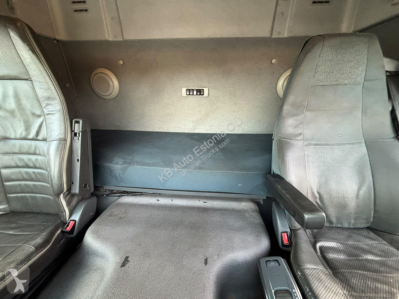 Tahač Volvo 500 6x2 GLOBE XL / ADR / RETARDER /...