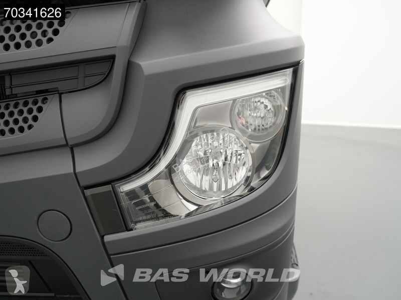Mercedes 1842 4X2 RHD! NEW StreamSpace ACC Navi...