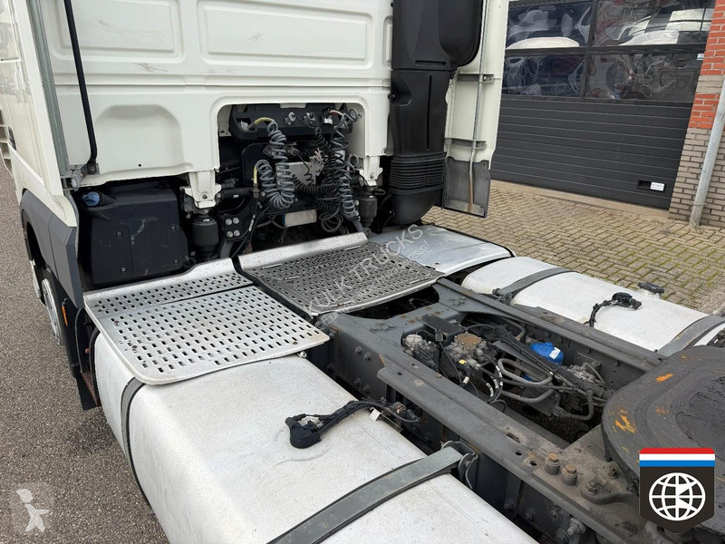 DAF 480 FT MEGA - STAND AIR CONDITIONER -...