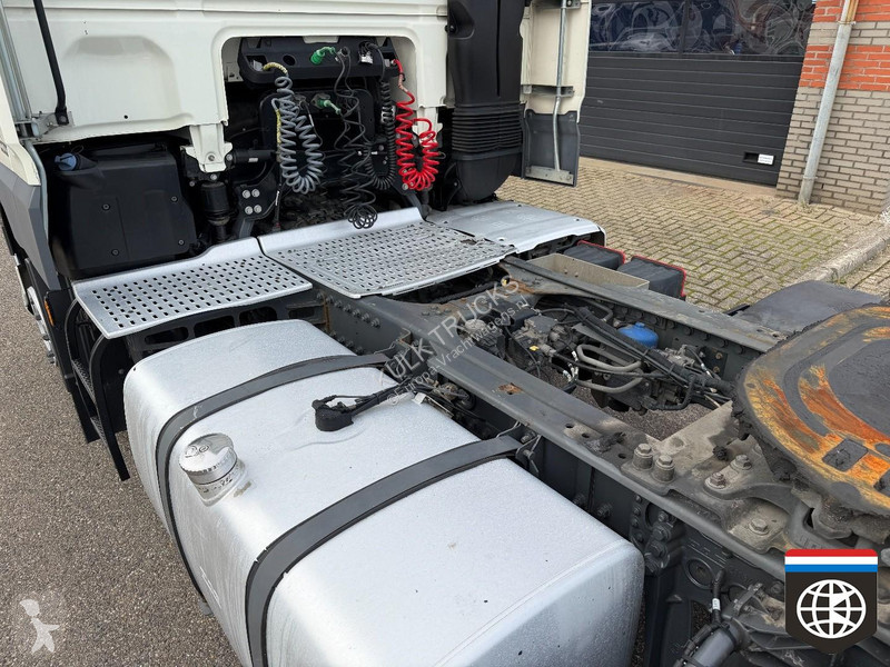 DAF 480 FT Space Cab - Euro 6 D - Standard...