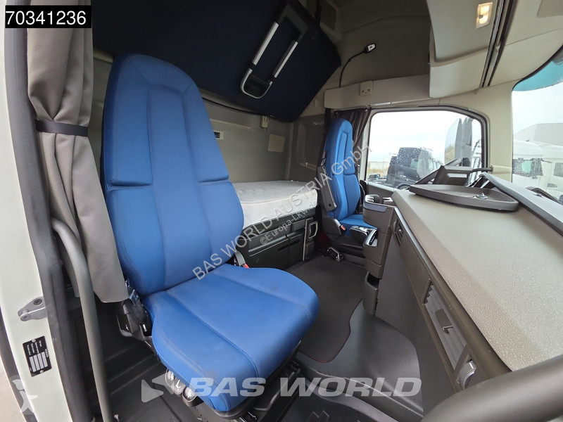 Volvo FH 460 4X2 XL Mega I-ParkCool 2x Tanks...