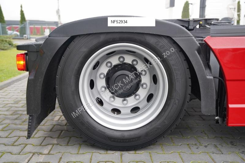 Tahač Volvo FH 460 / XXL / LOWDECK / MEGA /...