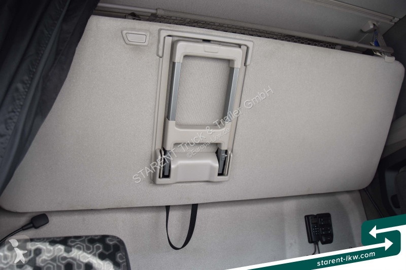 Scania 460 etarder ACC NAVI Nebenantrieb...