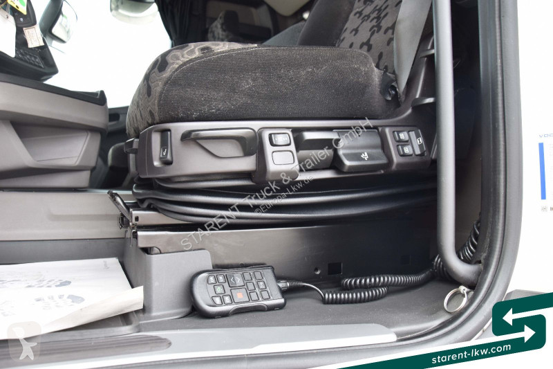 Scania Standklima Retarder ACC Tacho neu...