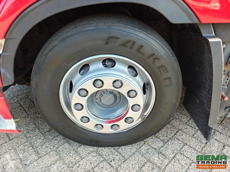 Traktor DAF 530 FT 4x2 SuperSpaceCab Euro6C -...