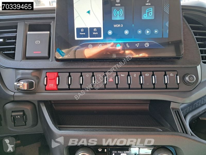 Iveco S-Way 500 4X2 NEW! Retarder 2xTanks...