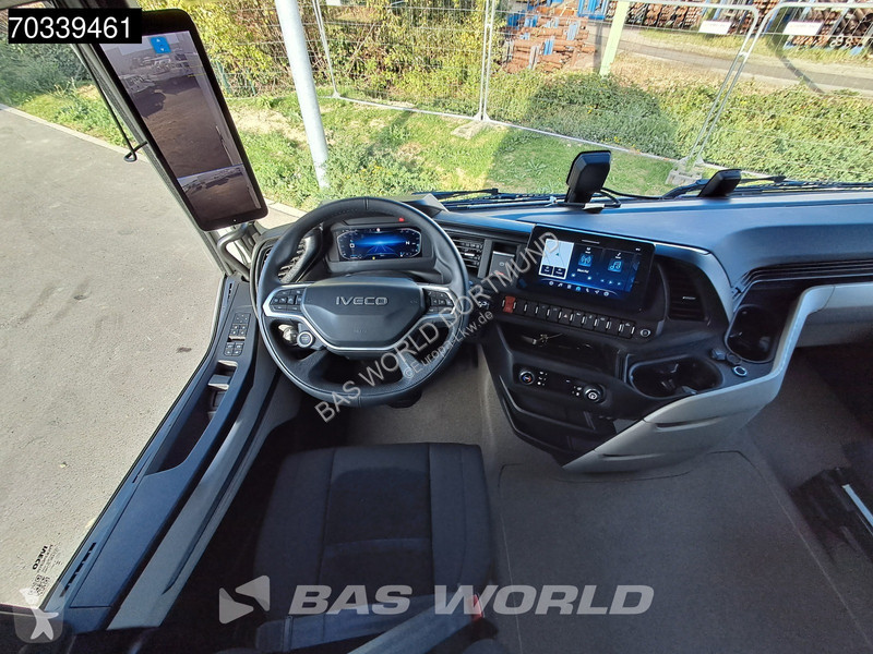 Traktor Iveco S-Way 500 4X2 NEW! Retarder...
