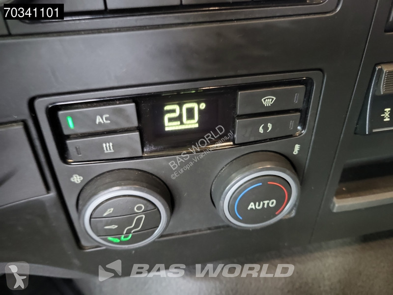 Traktor Volvo FM 460 4X2 Globe APK 09-2027 2x...