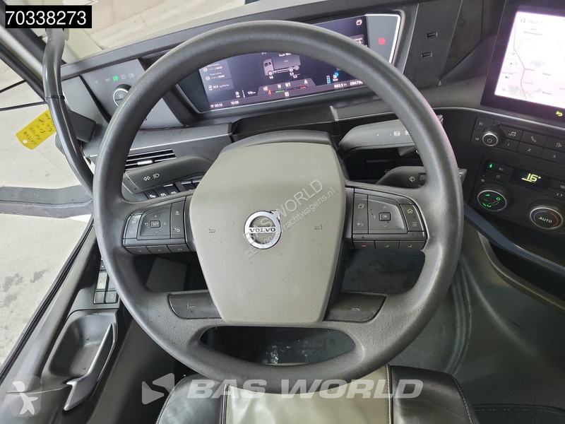 Tahač Volvo 460  6X4 LNG! Retarder Full-Air 2x...